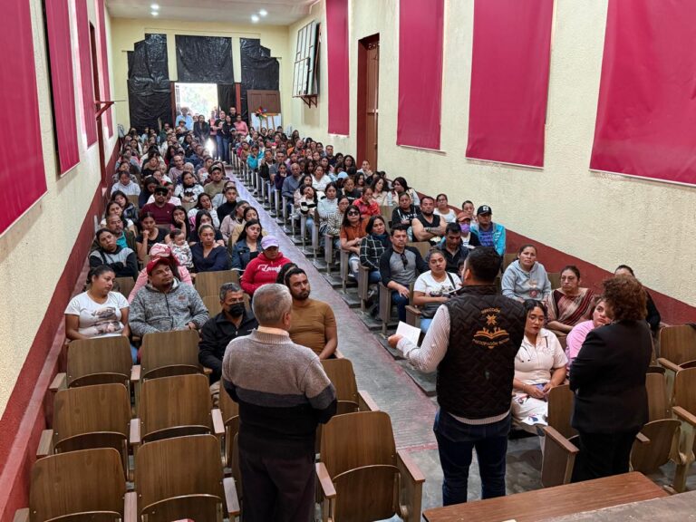 Impulsa IHE lazos familiares a través de las conferencias “Nueva Maternidad y Paternidad”