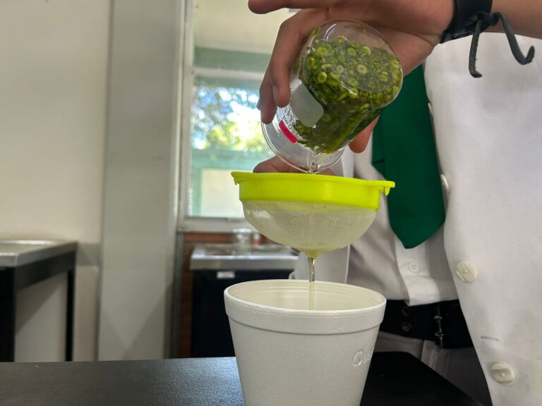 COBAEH Actopan va a Expociencias 2026 en Colombia