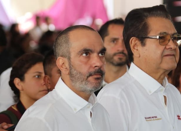 La PGJEH citó a Carolina Viggiano para que aclare información sobre la Estafa Siniestra