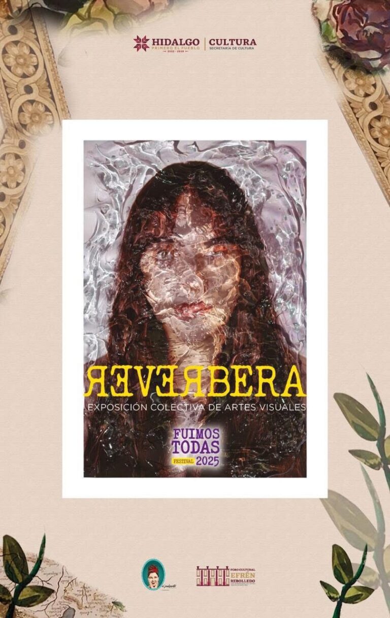 Festival Fuimos Todas 2025, reunirá a más de 100 artistas