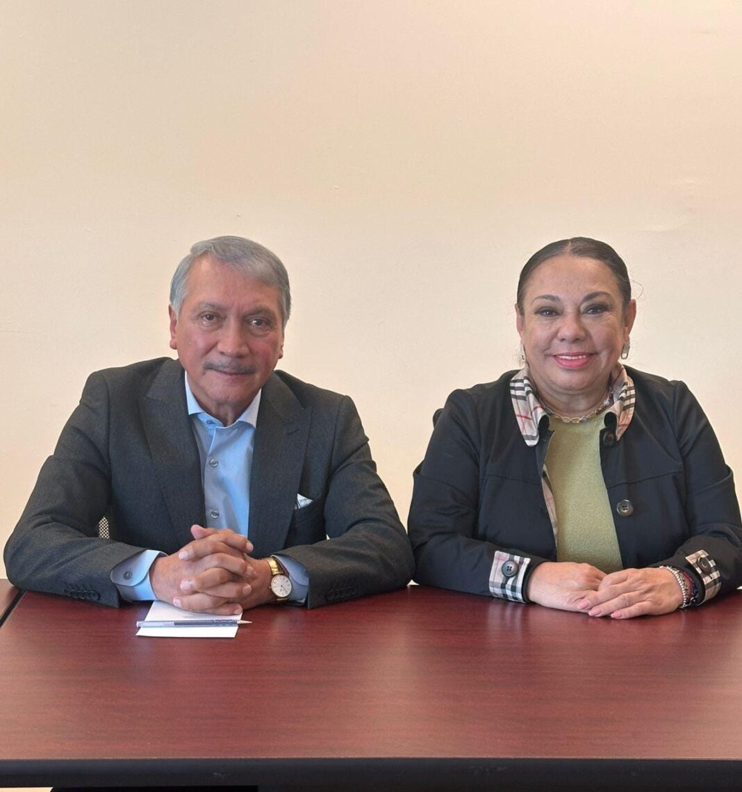 Tiene gobierno de Tulancingo... cortesia