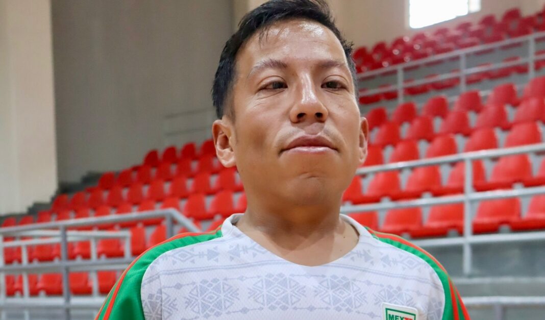 Va cuautepequense... cortesia