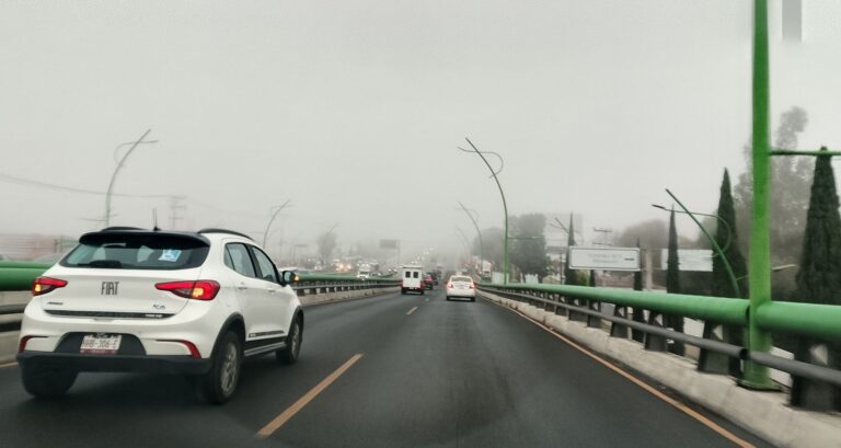 PC de Mineral de la Reforma mantiene monitoreo por bajas temperaturas