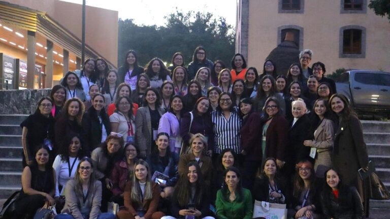 Hidalgo participa en el XXVI Encuentro Internacional de Estadísticas de Género