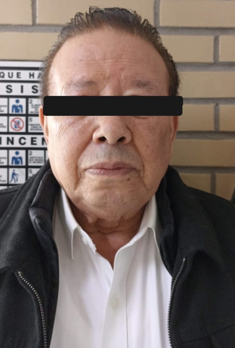 Vinculan a proceso a líder del SUTSMP