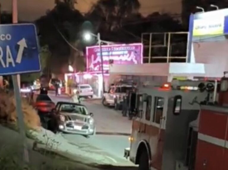 Se reúne Gabinete de Seguridad para desplegar acciones en Tula