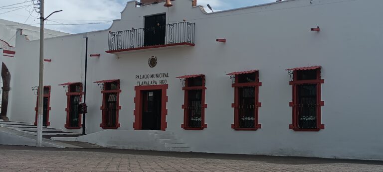 Cambian a directora de Seguridad Pública Municipal de Tlanalapa