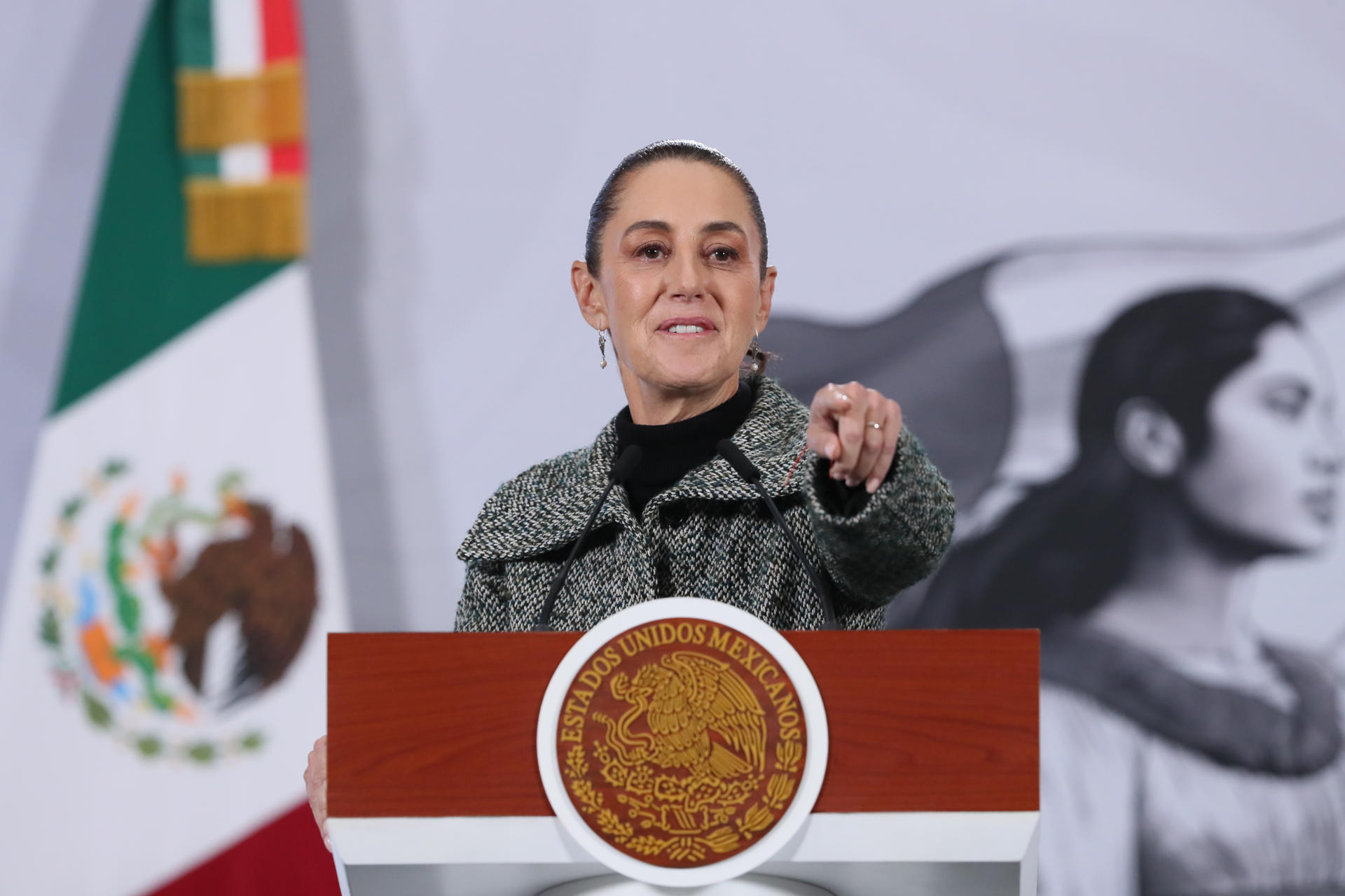 México coordina grupo para tratar el caso de violación a indígena tras condena de CorteIDH