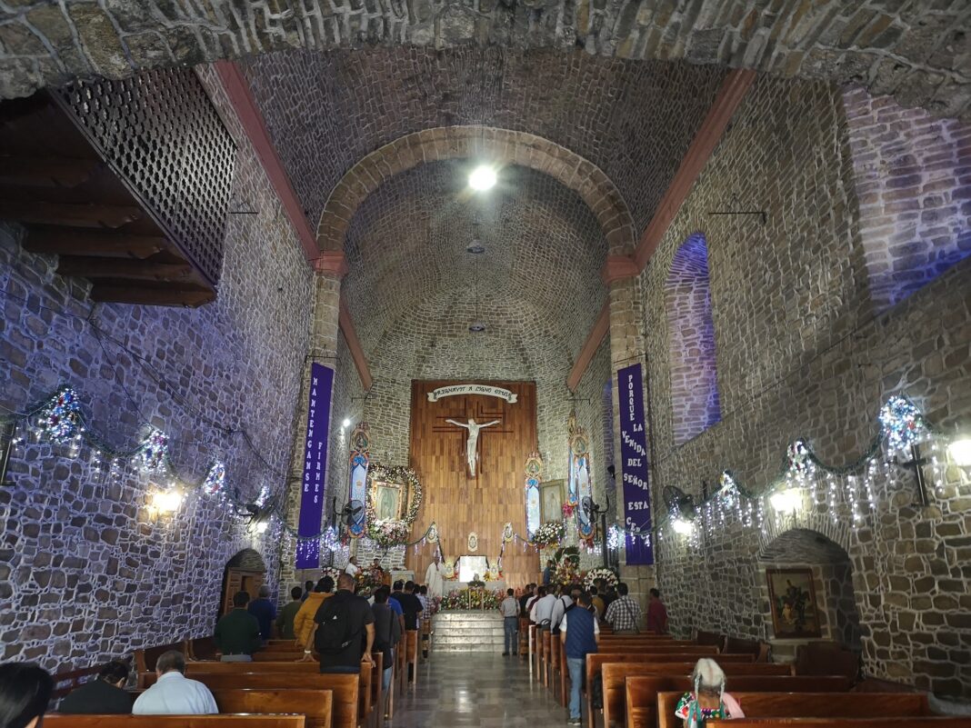 Advierte obispo sobre falsos sacerdotes