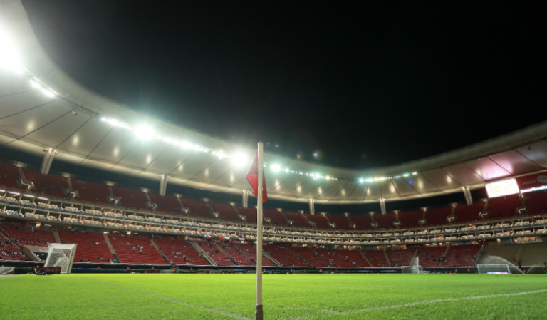 CUATRO MIL VOLUNTARIOS PARA MUNDIAL 2026 EN GDL