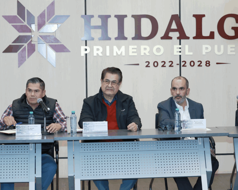 Disputa entre huachicoleros, el motivo de una balacera: SSPH