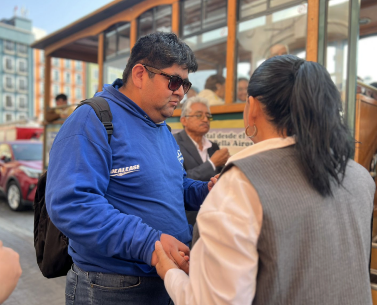 Hidalgo transforma la experiencia turística con inclusión y accesibilidad