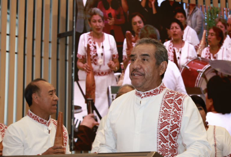 Hidalgo impulsa a sus creadores: talento que preserva la identidad cultural