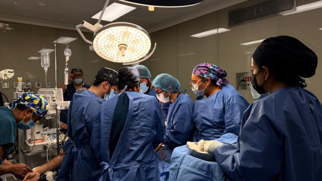 EN EL HOSPITAL 36 DEL IMSS Logran quinta donación de órganos en el 2025_ Cortesía (1)