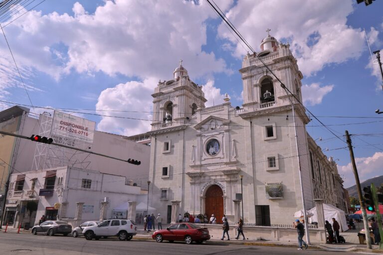 Habrá operativo especial por festejos guadalupanos 