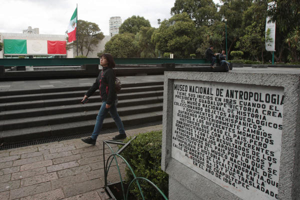 México logra la recuperación de 2.158 objetos arqueológicos y culturales en 2025