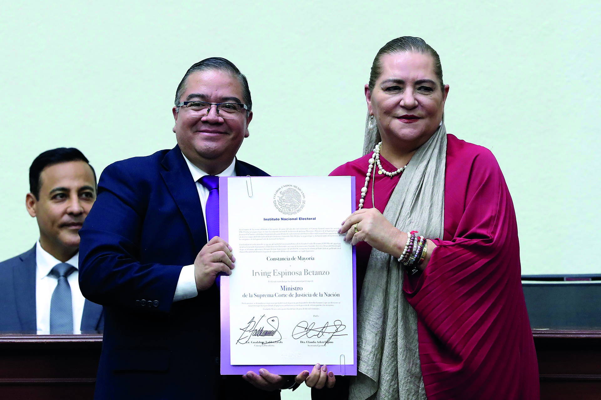 El Supremo mexicano afirma que no debatirá la despenalización total del aborto