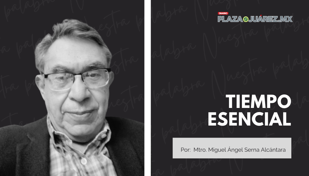 TIEMPO ESENCIAL 2 ACT