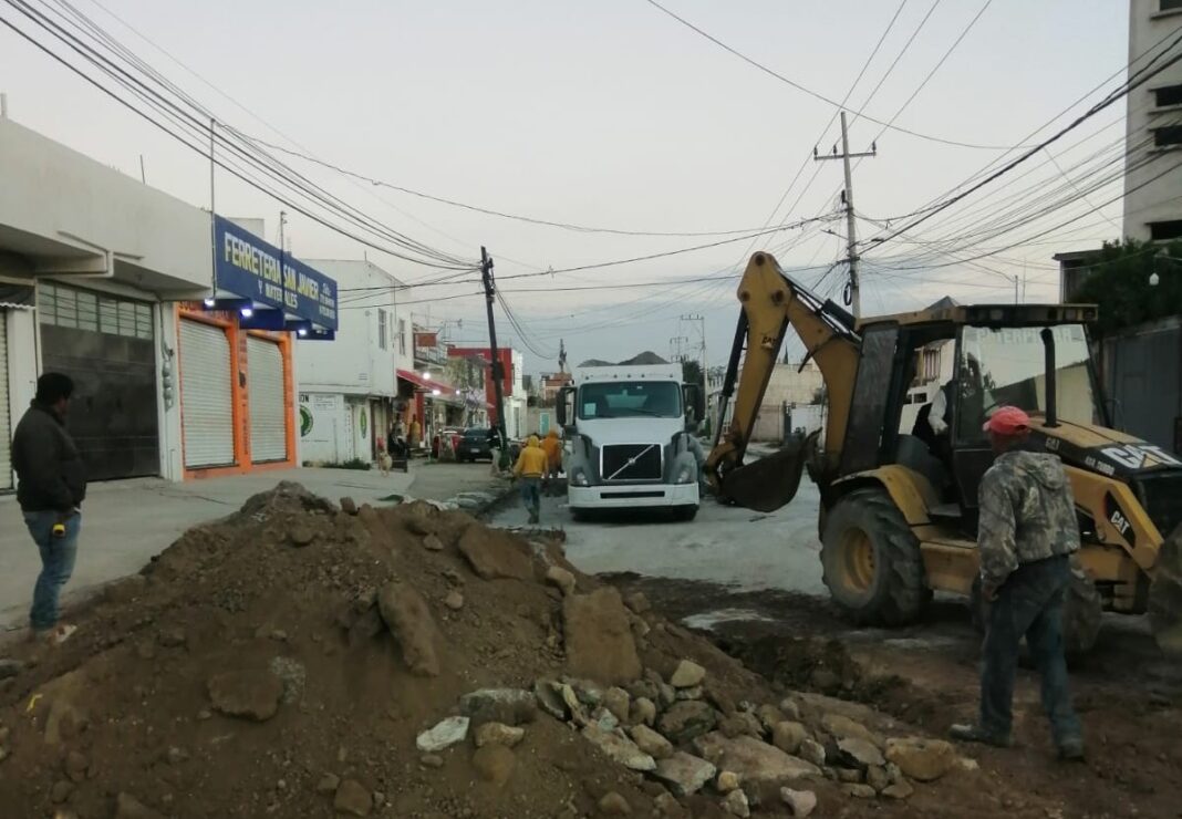 Vecinos de Cuautepec... Fotos DPJ (4)