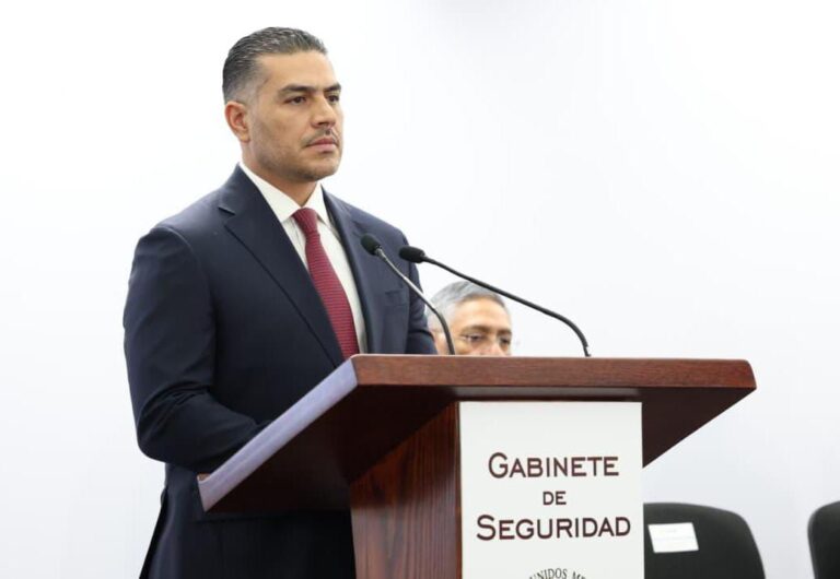 Localizan a los dos agentes de la SSPC desparecidos en Jalisco