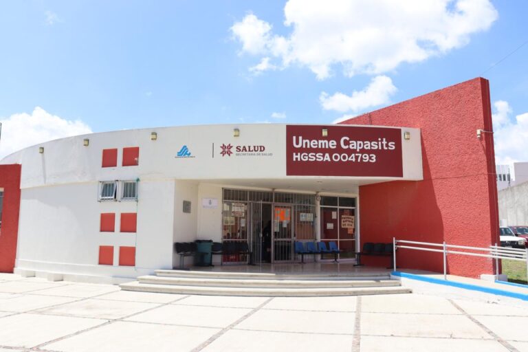 Con servicios integrales, Hidalgogarantiza atención a personas con VIH-Sida