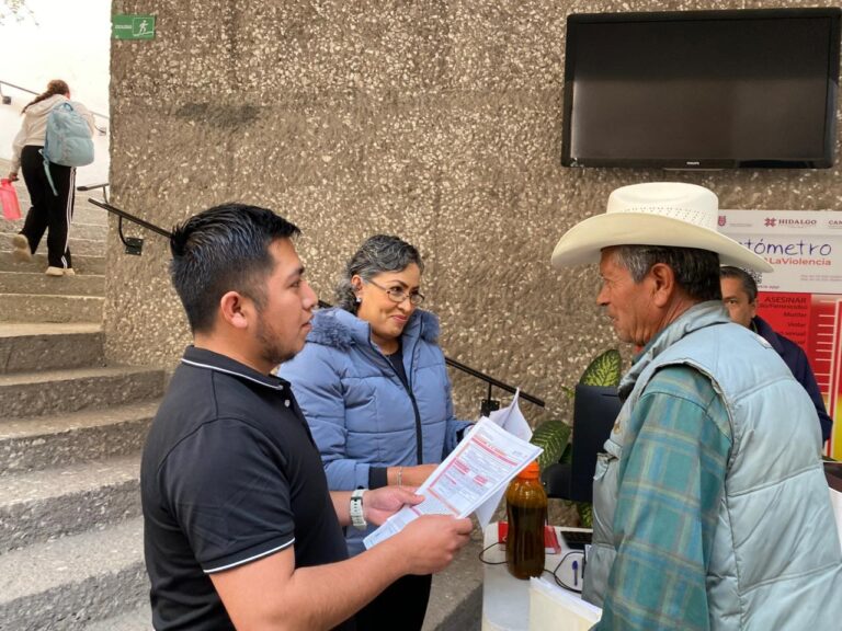 Saderh abre ventanillas de apoyo para municipios afectados por la vaguada monzónica