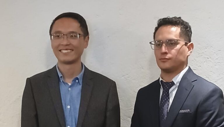 TIME CERAMICS ACELERA CRECIMIENTO EN HIDALGO Y CONSOLIDA EMPLEO, MIENTRAS EL TEMA DEL AGUA QUEDA RESUELTO