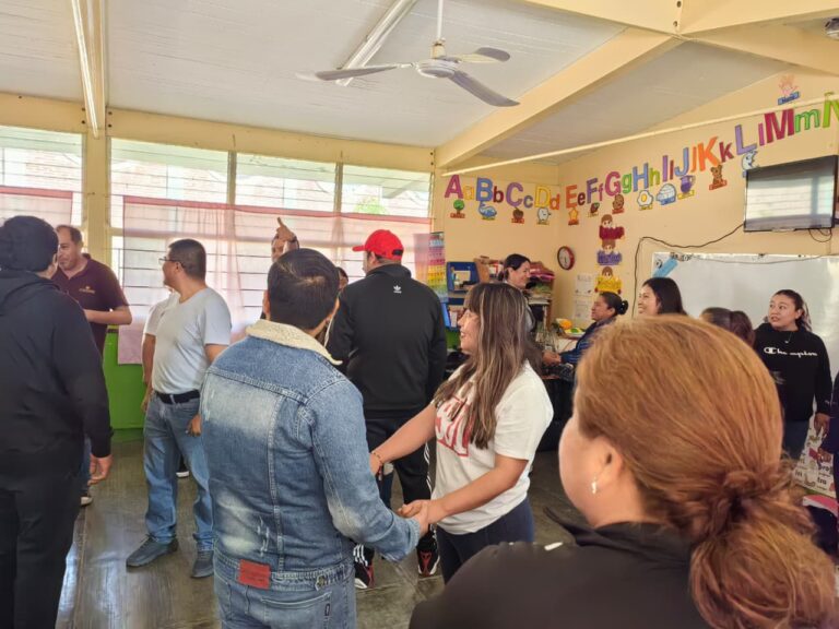 Docentes destacan impacto de la “Pedagogía del Arte” en las aulas 