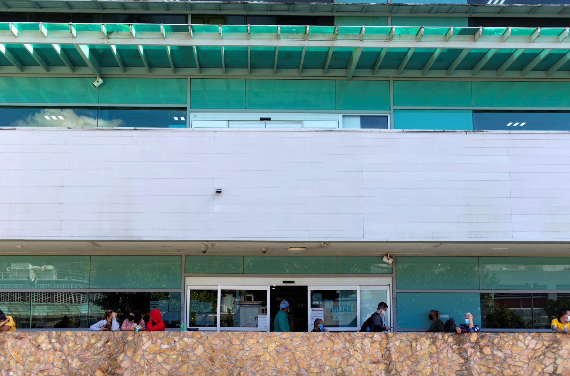 El Departamento de Salud de Puerto Rico declara epidemia por influenza