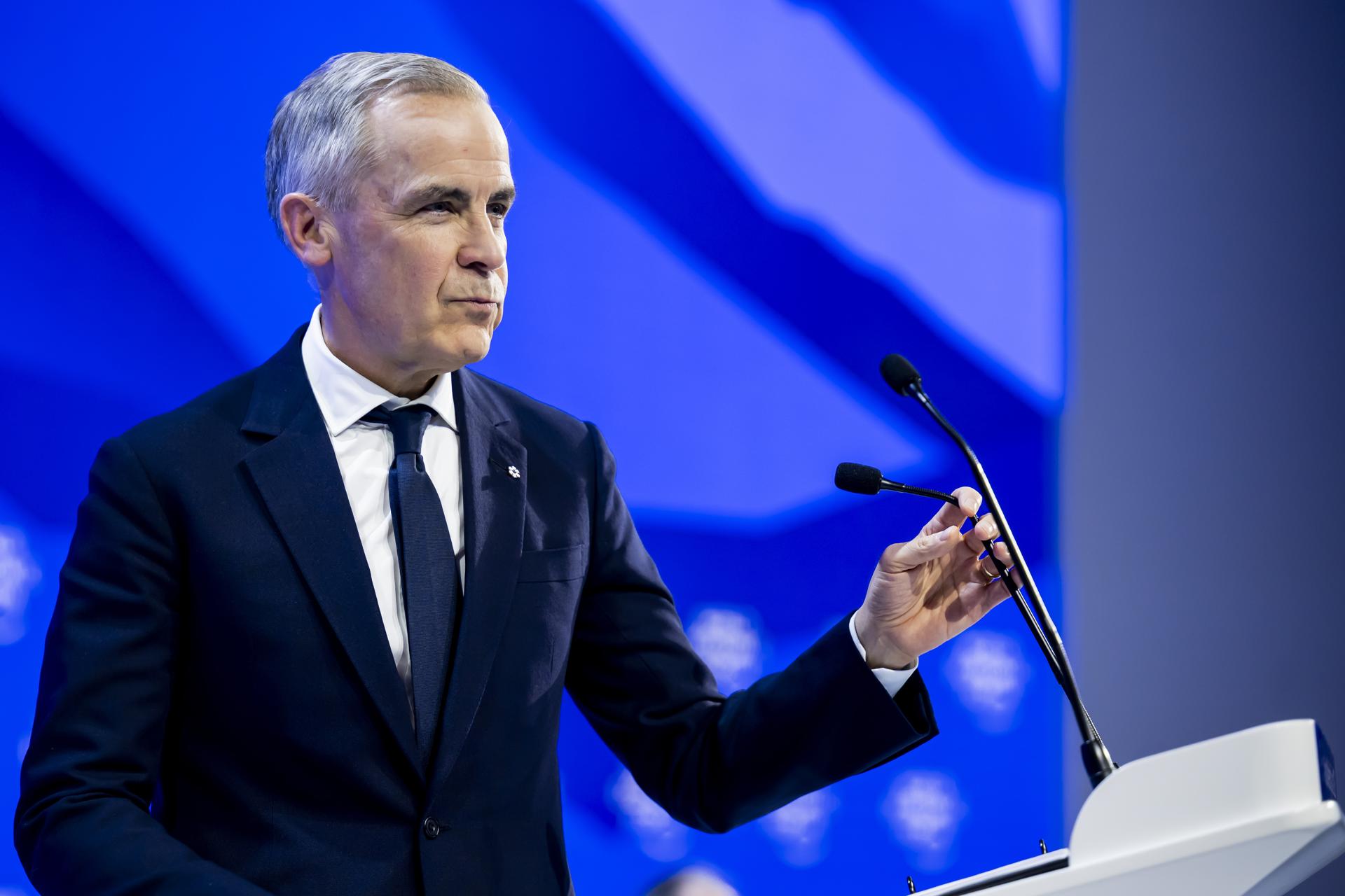 Canadá aclara que no firmará un acuerdo de libre comercio con China tras amenazas de Trump