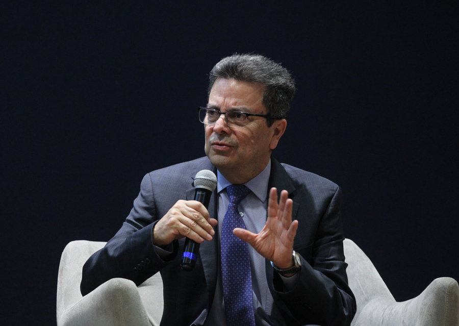 México designa a nuevo titular de la Comisión para la Protección contra Riesgos Sanitarios