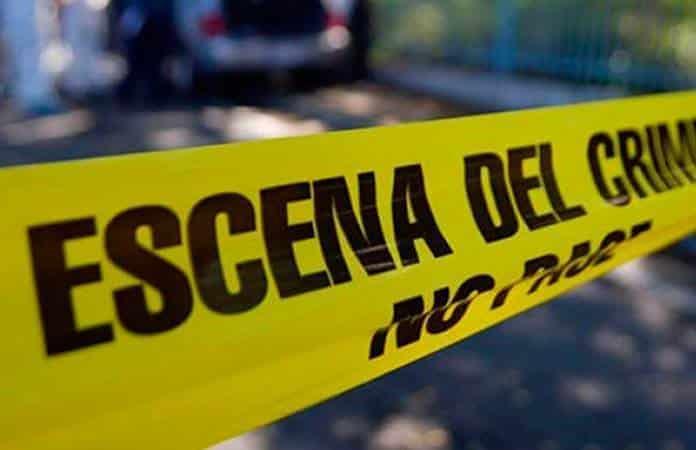 ANTE BAJA DE INCIDENCIAS Comparativo de Homicidio Doloso en Hidalgo _ Archivo