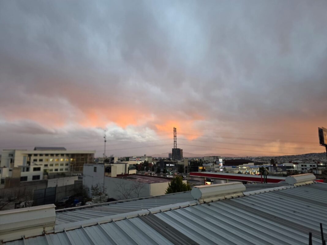 CLIMA_ Miguel López