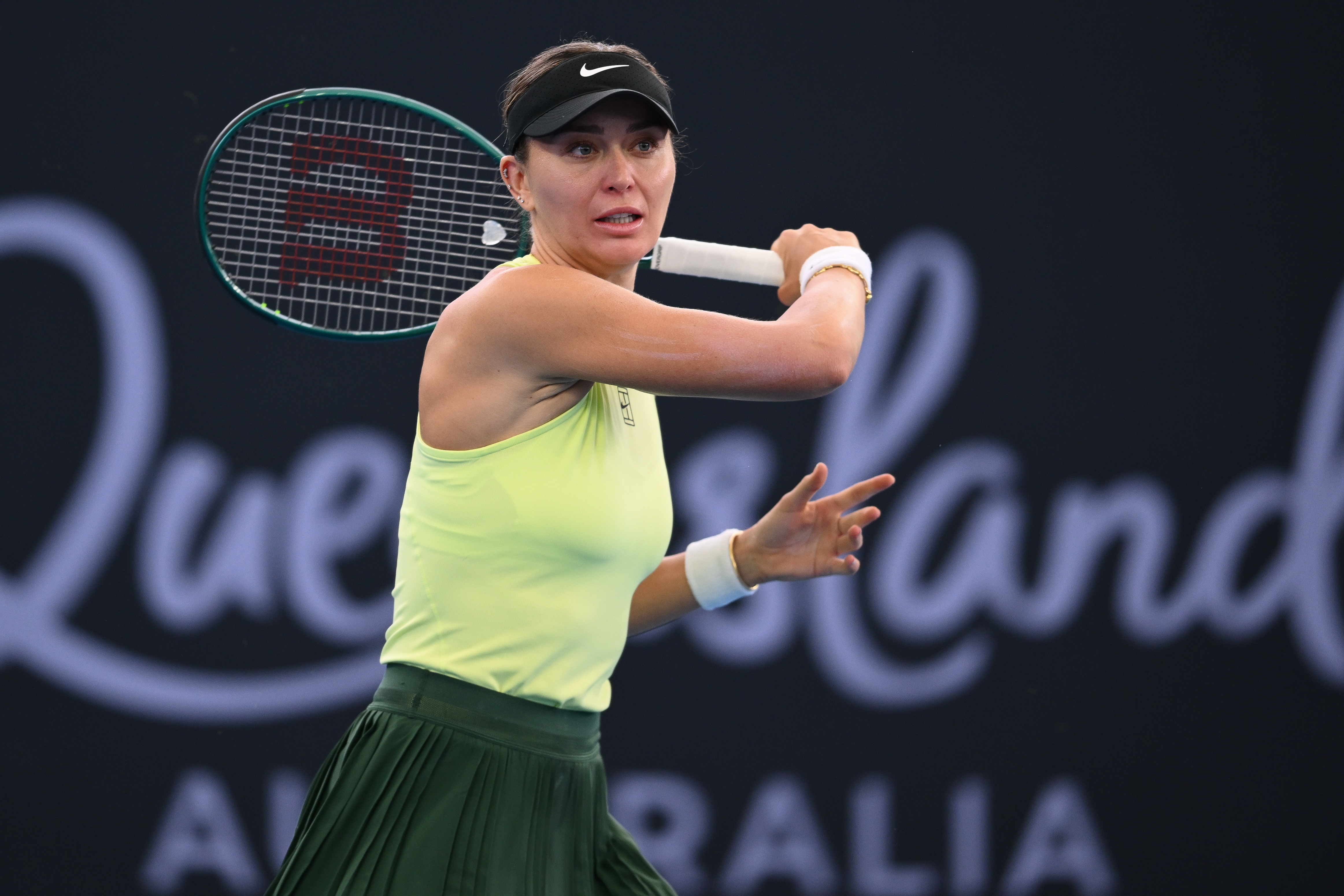 RENATA ZARAZÚA INICIA CON EL PIE DERECHO EL 2026