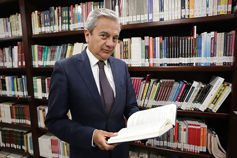 EN LA UAEH Importante conocer sobre los derechos post mortem _Captura de pantalla Página Oficial UAEH