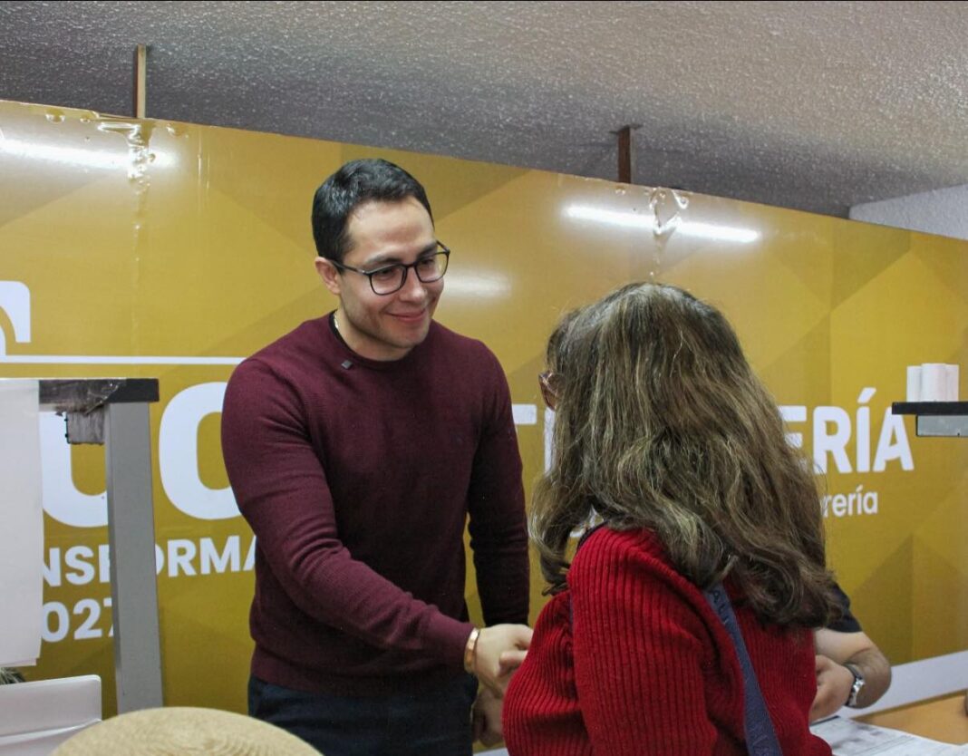 Facebook H. Ayuntamiento de Pachuca