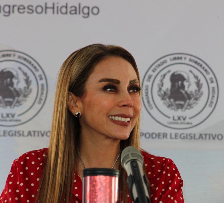 JESSICA DELIA BLANCAS HIDALGO, LE FUE BIEN-Archivo