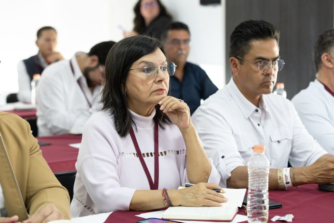 NOTA 1 Escuela Municipalista - CORTESÍA