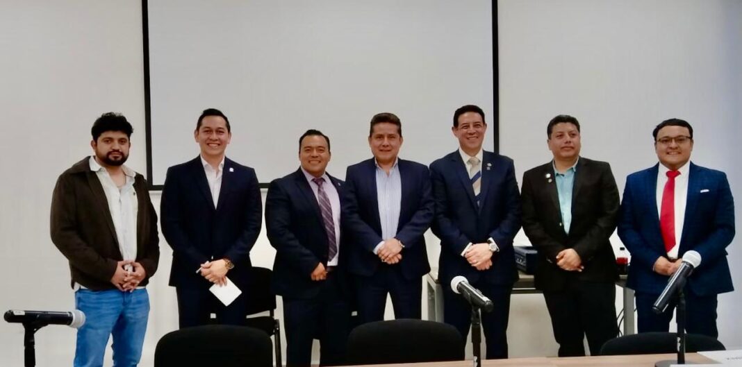 NOTA Anticipan crecimiento del sector de franquicias en México - CORTESÍA