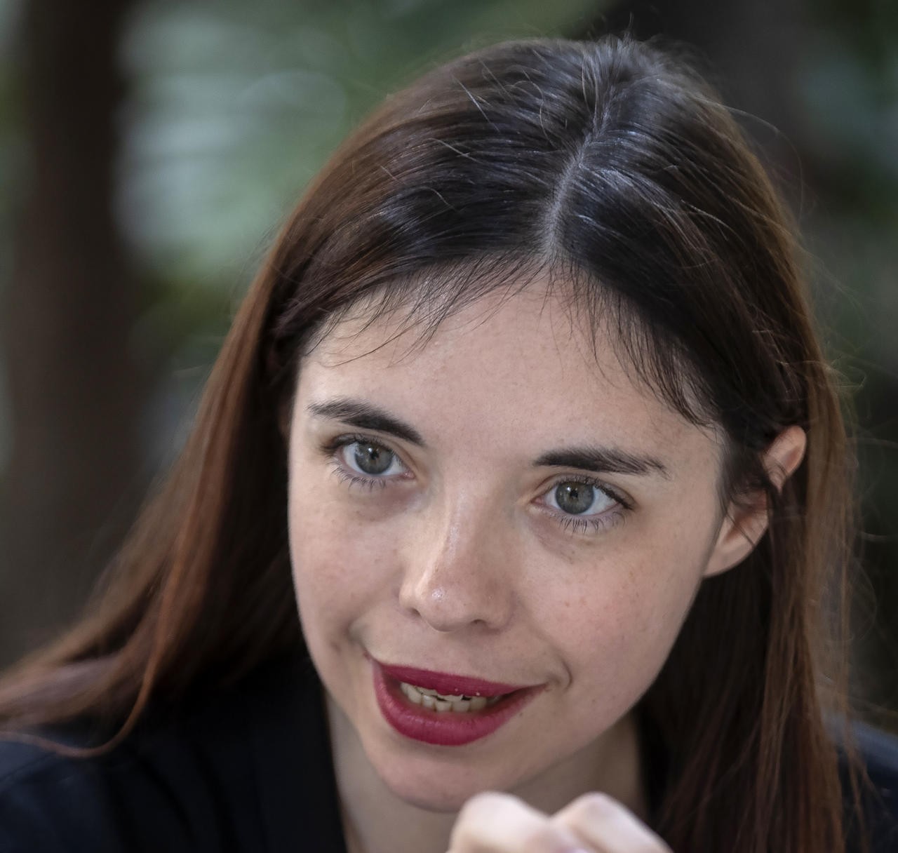 Nota 1 - Agencia Efe