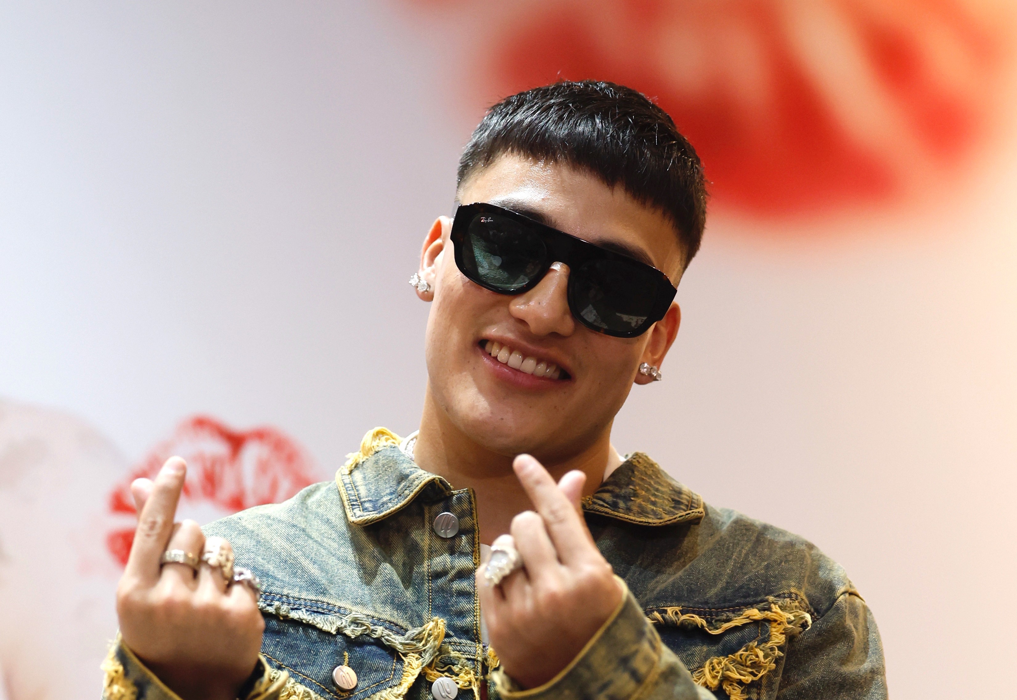 SHOW 1 Malilla EFE (1)