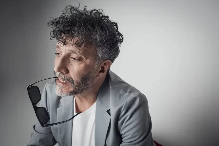 Fito Páez estrena su más reciente videoclip del disco ‘Novela’, nominado a un Grammy