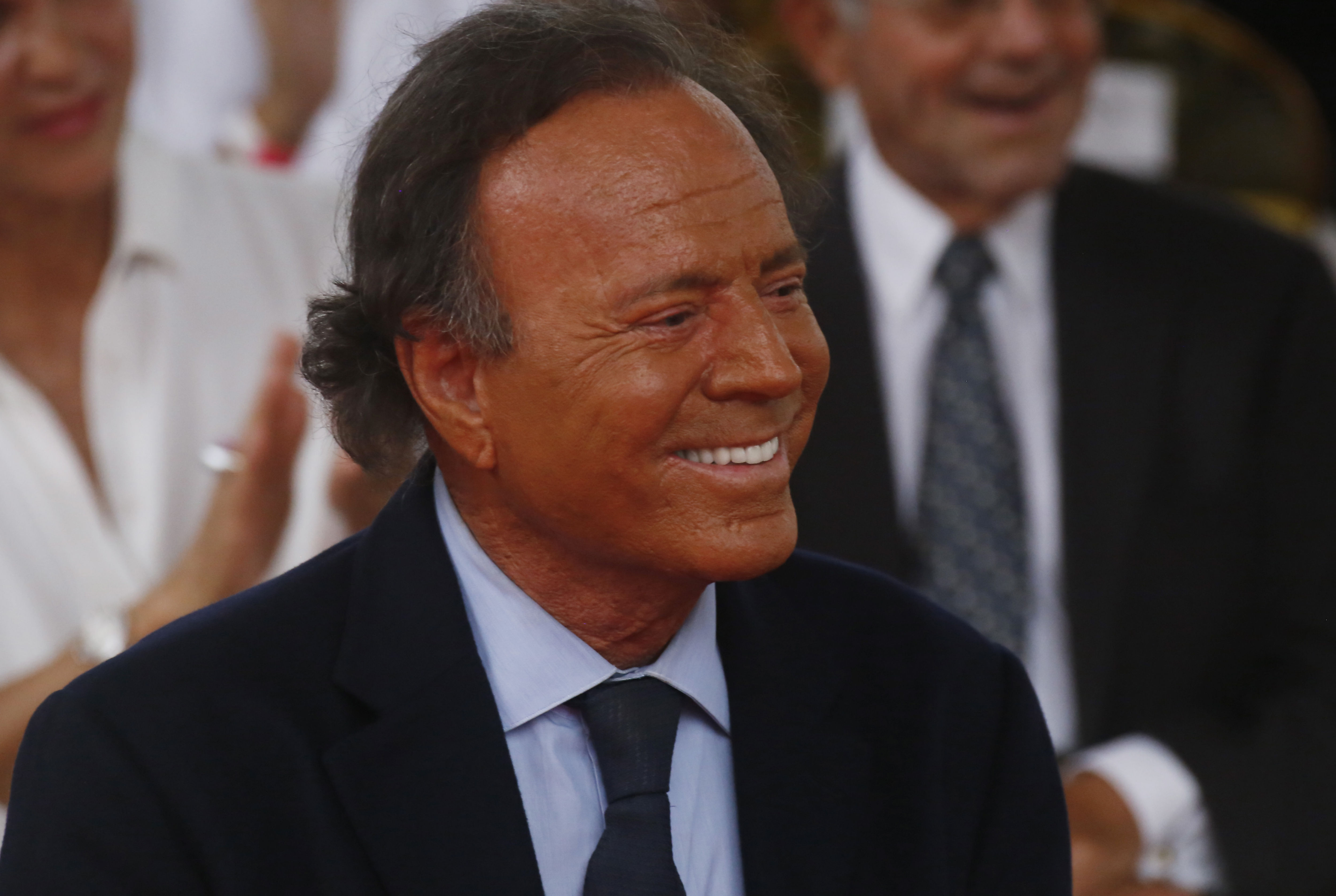 La mansión de Julio Iglesias en Punta Cana, lujo y privacidad en el Caribe