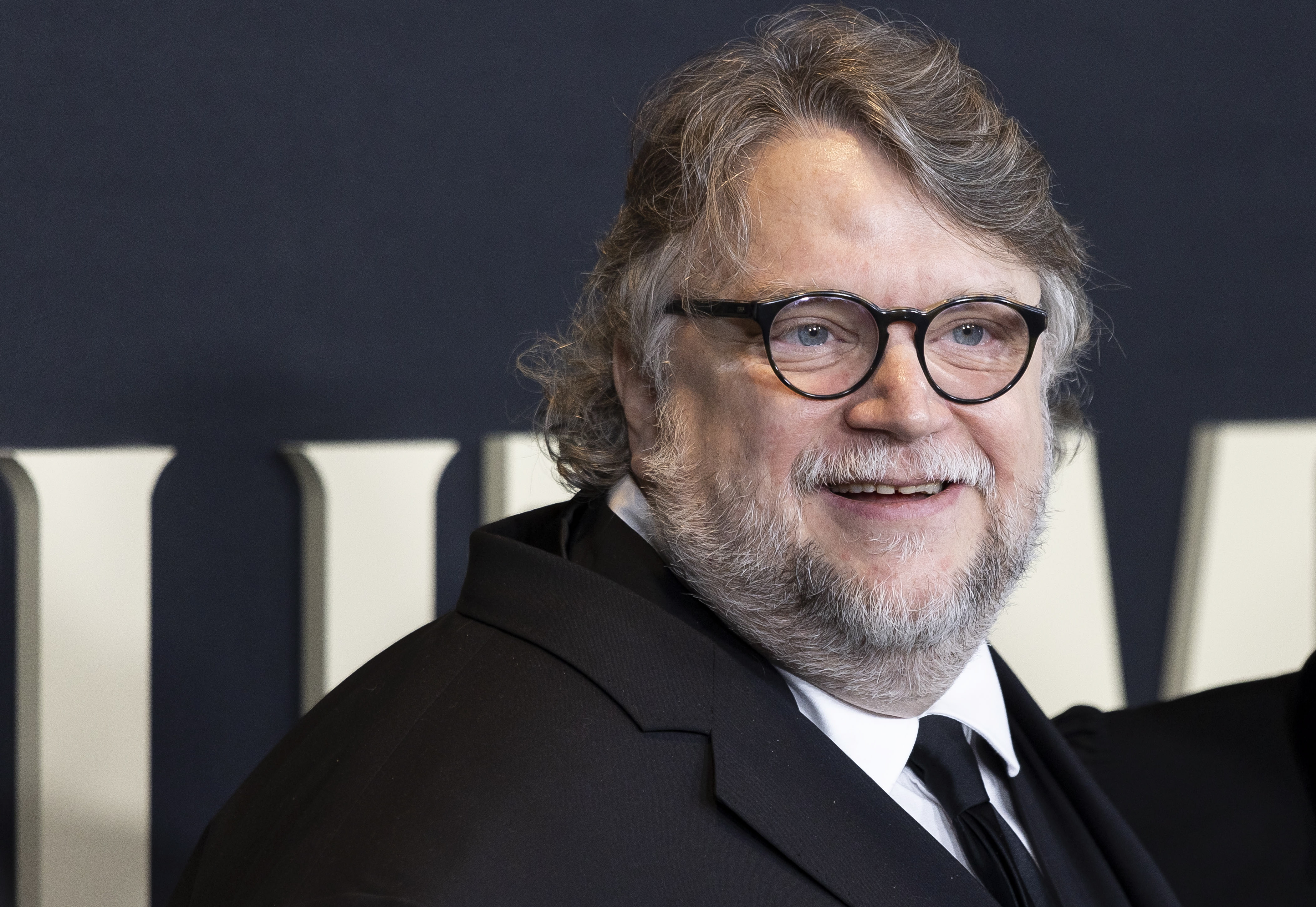 Guillermo del Toro: un visionario que abraza la oscuridad