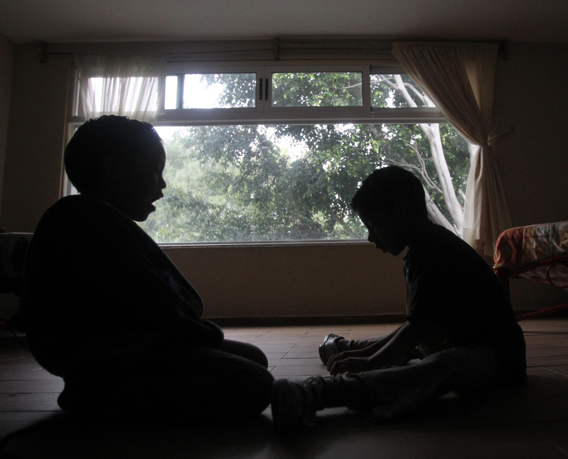 ONG advierte que violencia contra infancias en México continúa en niveles críticos