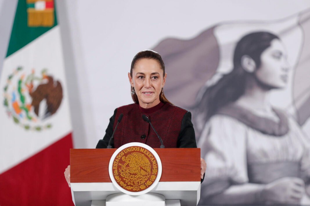 México afirma que hay conversaciones para mediar entre EE.UU. y Cuba