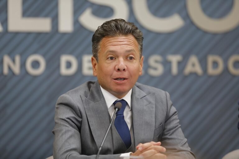 Envían 2 mil militares a Jalisco para reforzar la seguridad 