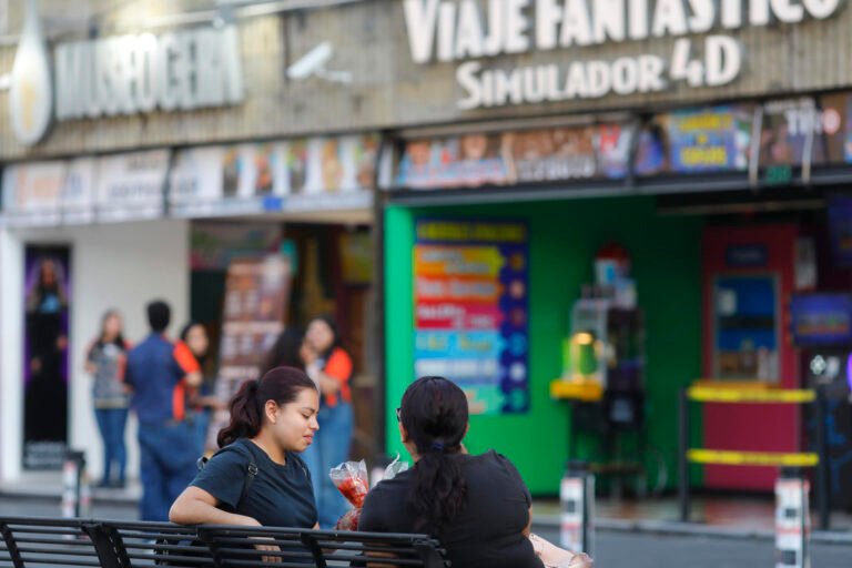 México perdió 116 millones de dólares por operativo contra El Mencho