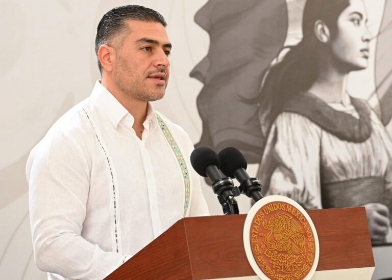 Una de cada cinco armas confiscadas en México fue incautada en Sinaloa, según el Gobierno