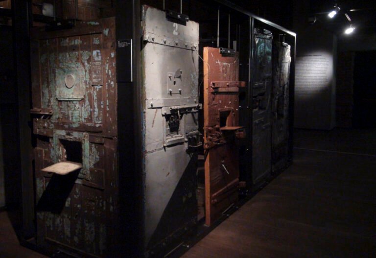 Rusia sustituirá el museo del GULAG por otro dedicado a los crímenes nazis en la URSS